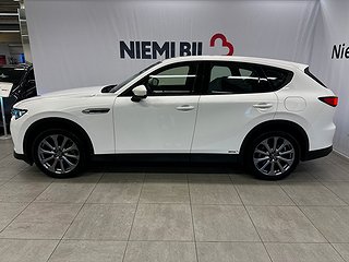 Mazda CX-60 PRIVATLEASING 5990KR/MÅN INKL VINTERDÄCK+SERVICE
