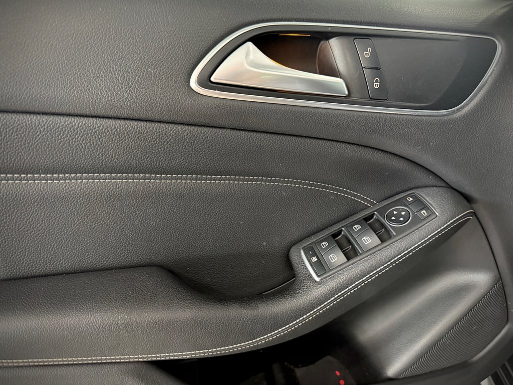 Mercedes-Benz B 180 d Urban SE Edition Drag - bild 10