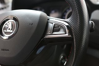 Halvkombi Skoda Fabia 15 av 22
