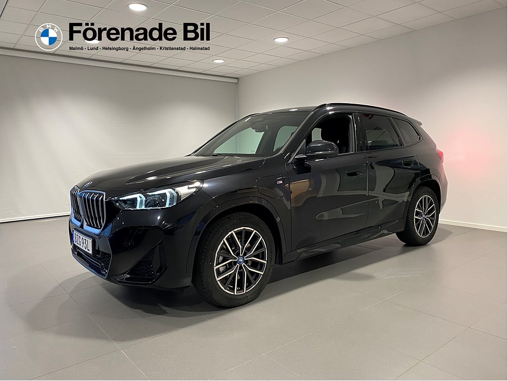 BMW X1 xDrive25e M-Sport Rattvärme Drag Fri Service* 