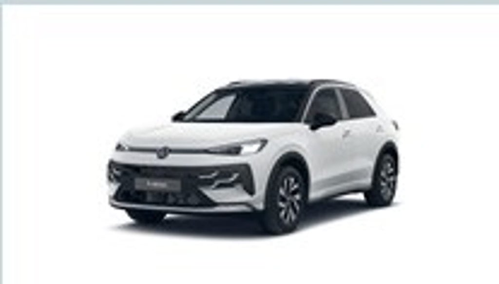 Volkswagen T-Roc 1.5 ETSI 150 HK DSG7