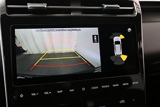 SUV Hyundai Tucson 18 av 21