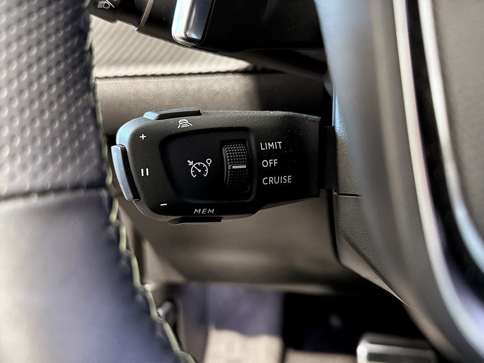 Bild på Peugeot 2008 GT 1.2 PT 130hk Aut KAMPANJRÄNTA 3,99%