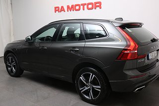 SUV Volvo XC60 3 av 16