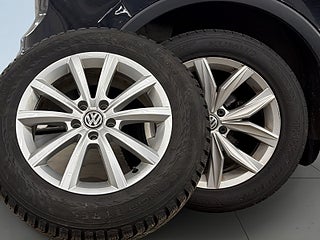 Volkswagen Tiguan 1.4 TSI 4Motion S&V/Carplay/Kamera/Rattvärm/A.d Farth
