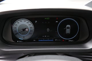 Halvkombi Hyundai i20 23 av 28