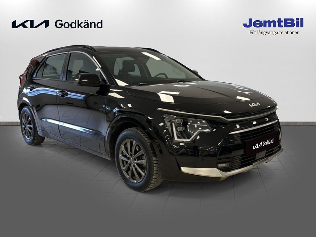 Kia Niro 2023 - miniatyr 3