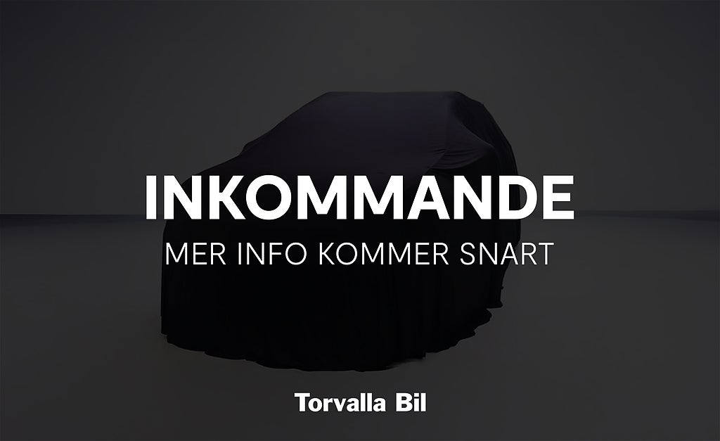 Volkswagen Tiguan 1.4 TSI 4Motion Dragkapket + Värmare