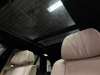 BMW X5 xDrive 40d Sport Värmare/Panorama/GPS/S&V-däck/Drag