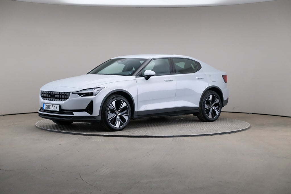 Polestar 2 Standard Range Single Motor 31hk Navi 4,95%