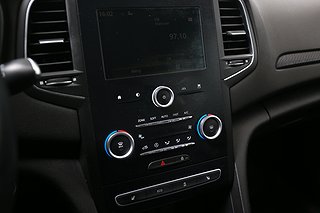 Halvkombi Renault Mégane 14 av 16