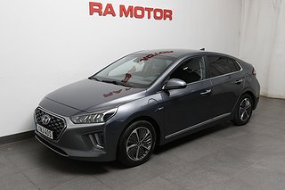Halvkombi Hyundai IONIQ 1 av 25