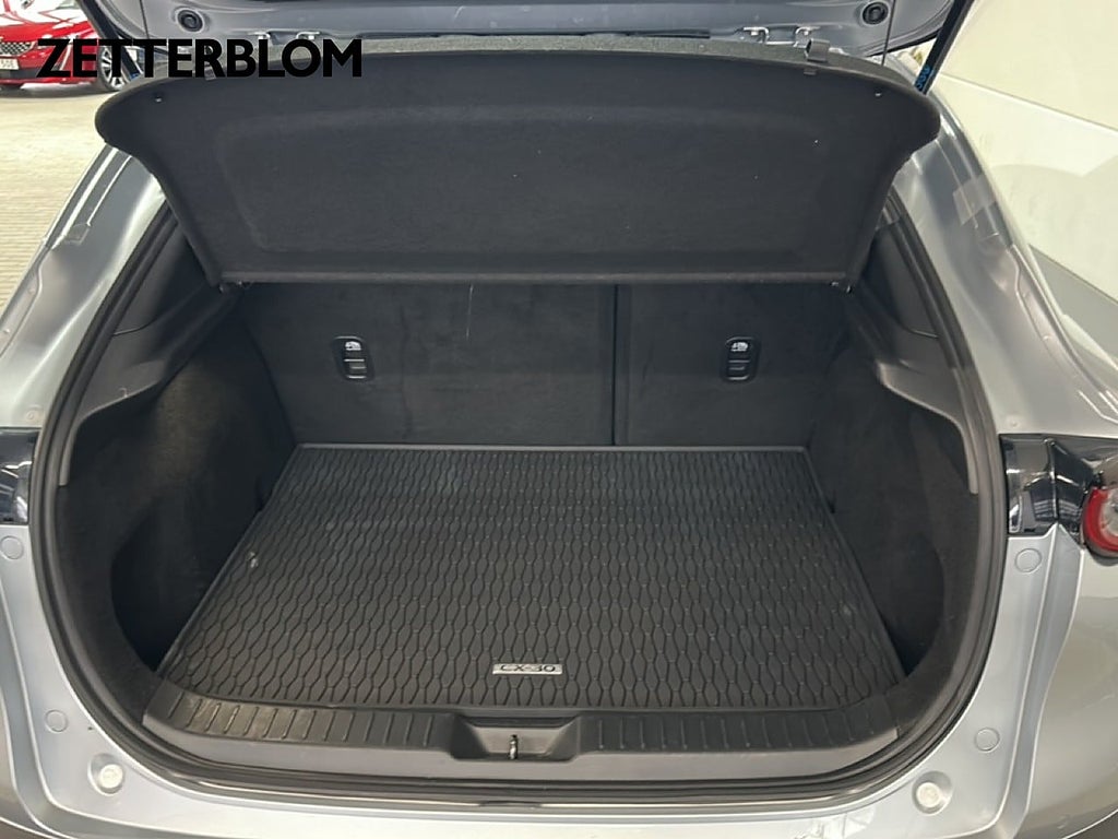 Kombi Mazda CX-30 6 av 21