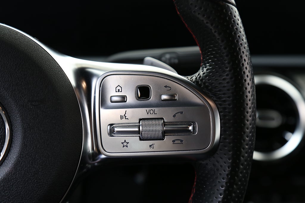 Mercedes-Benz A 250 e 8G-DCT AMG Sport Backkamera Drag 2022