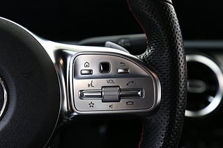 Halvkombi Mercedes-Benz A 15 av 25