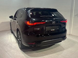 SUV Mazda CX-60 4 av 26