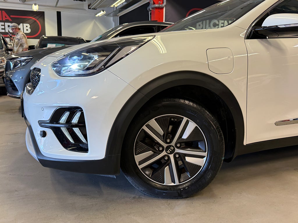Kia Niro 2020 - miniatyr 2