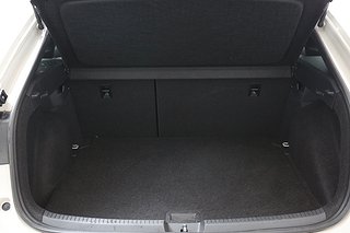 SUV Volkswagen Taigo 24 av 24