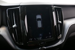 SUV Volvo XC60 14 av 18
