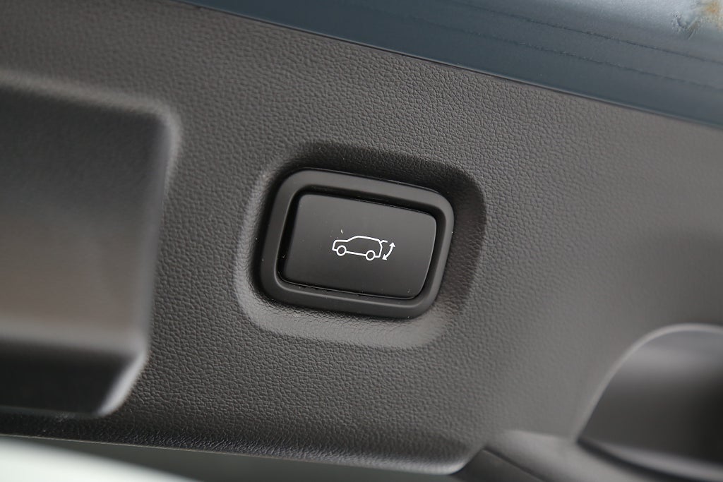 Hyundai IONIQ 5 RWD 72,6kWh 217hk Advanced I 20" l Drag I Nybilsgaranti 2022