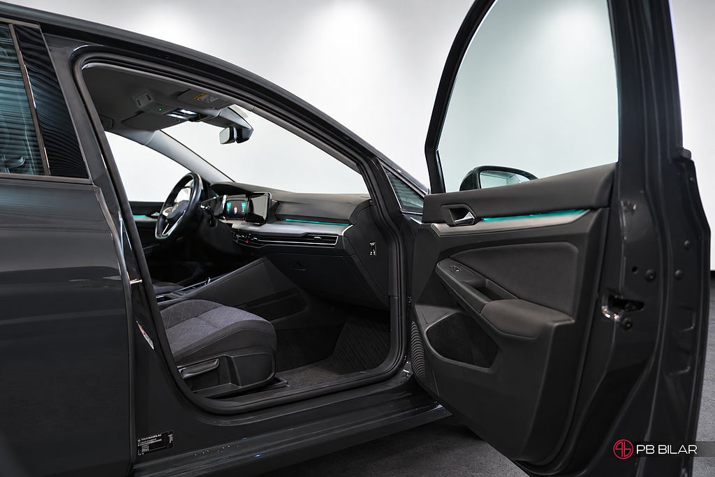 Volkswagen Golf I