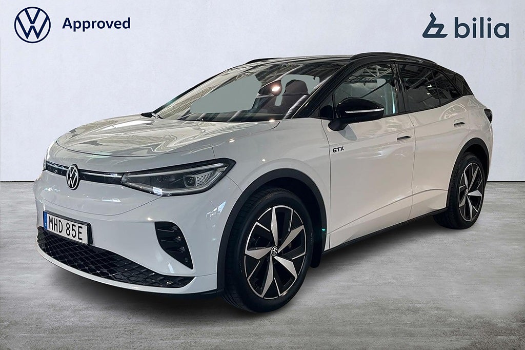 Volkswagen ID.4 GTX 299HK