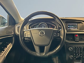Volvo V40 D2 Farthållare ISOFIX Bleutooth Psens S&V – bild 15