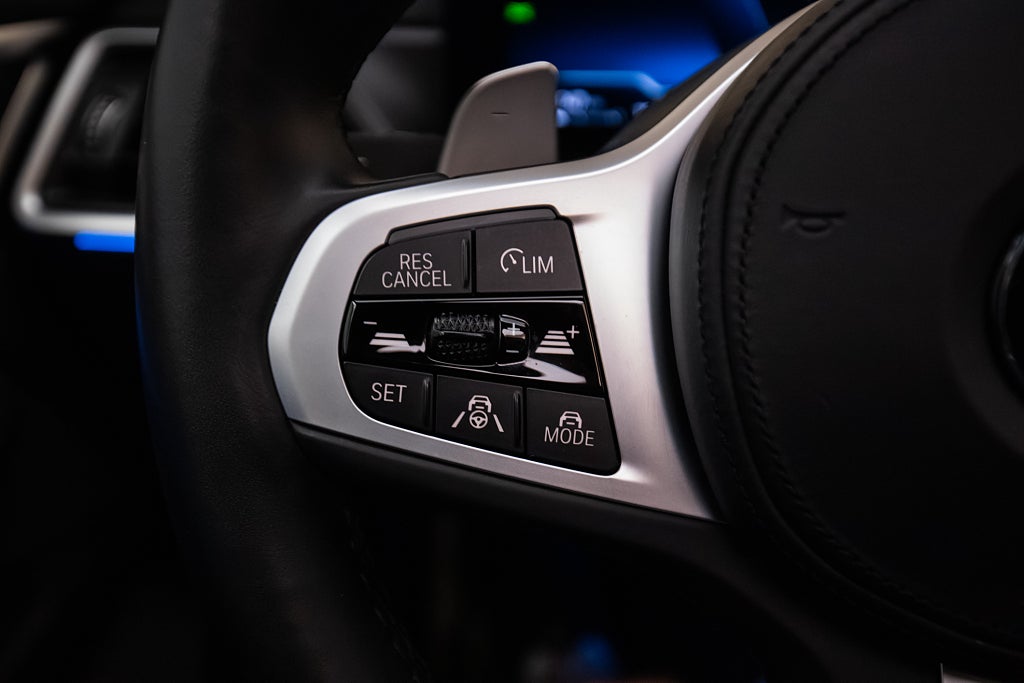 BMW M440I M Sport Pro / Laser / H&K / Pano / Farthållare