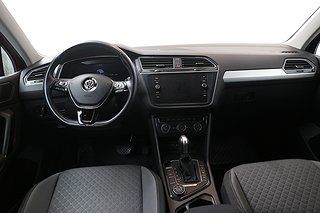 SUV Volkswagen Tiguan 7 av 13