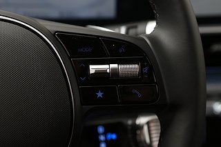 Sedan Hyundai IONIQ 6 18 av 27