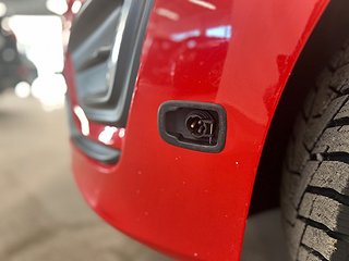 Volvo XC60 D4 AWD Geartronic R-Design Nyservad/Kamera/Drag