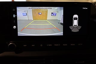 SUV Hyundai Bayon 14 av 21