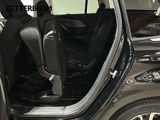 Minibuss Citroën C4 21 av 21