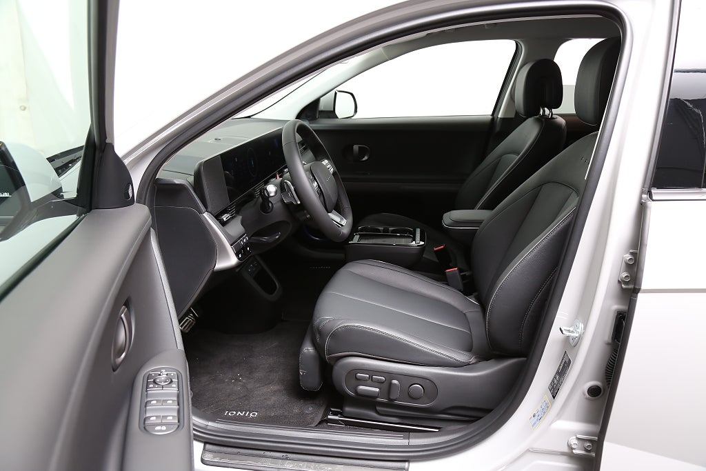 Hyundai IONIQ 5 84kWh RWD Advanced 570km | 360-kamera Bose premium Vent. 2025