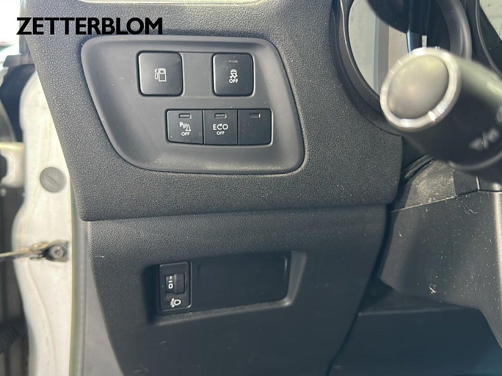 Halvkombi Citroën C4 15 av 18