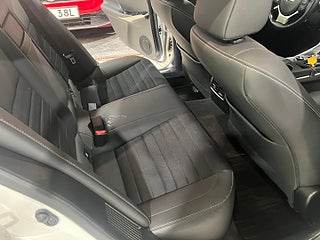 Sedan Lexus IS 11 av 23