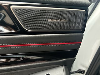 Volkswagen ID.7 GTX 4Motion 360/HK/Drag/HuD/Psens/Sov-Däck/Navi/Elstol – bild 20