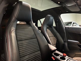 Mercedes-Benz CLA 200 d Shooting Brake AMG Pano Drag H/K SoV