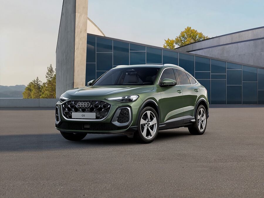Audi Q5 Sportback S line TDI quattro