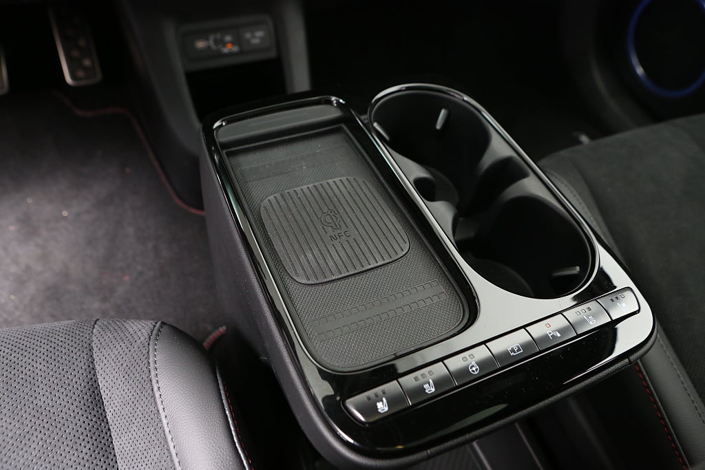 Hyundai IONIQ 5 Facelift 84 kWh AWD N-Line Avbetalningskampanj