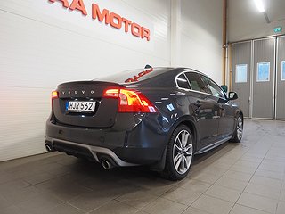 Sedan Volvo S60 6 av 24