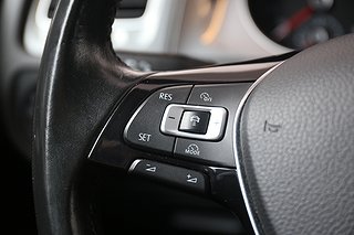 Kombi Volkswagen Golf 12 av 24