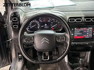 SUV Citroën C3 Aircross 12 av 14