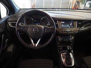 Kombi Opel Astra 14 av 22
