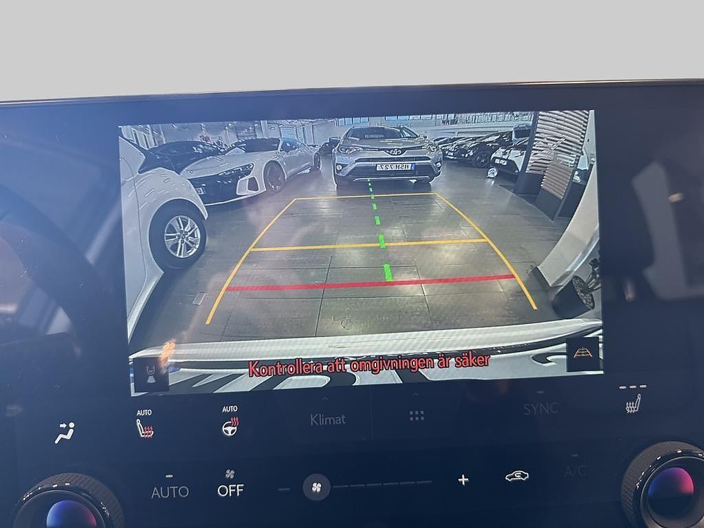Lexus NX 2024 - miniatyr 12