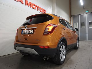 SUV Opel Mokka 7 av 22