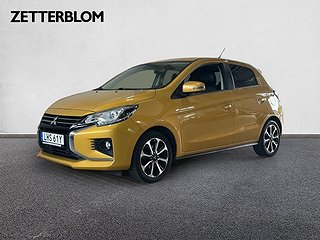 Halvkombi Mitsubishi Space Star