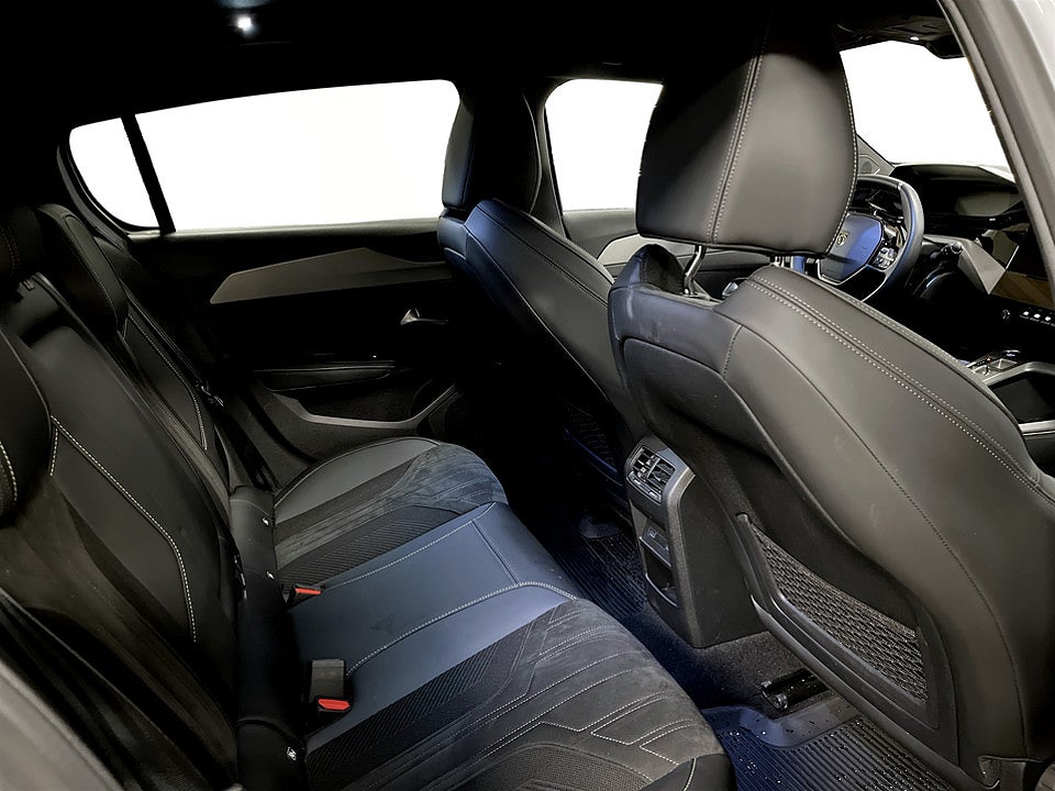 Bild på Peugeot 308 5D GT 1.2 PT 130hk Aut 360-KAMERA CARPLAY