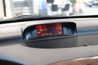 Kombi Peugeot 307 18 av 18
