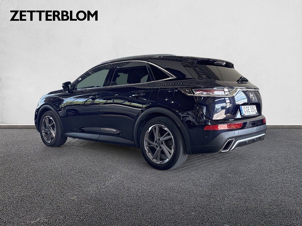 Kombi DS 7 Crossback 3 av 22